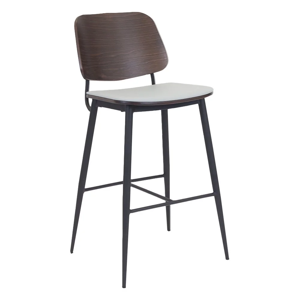 Pepper Bar Stool