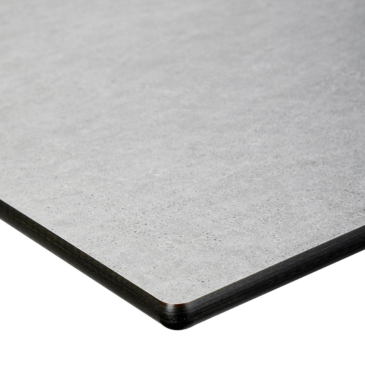 HPL Concrete Table Top