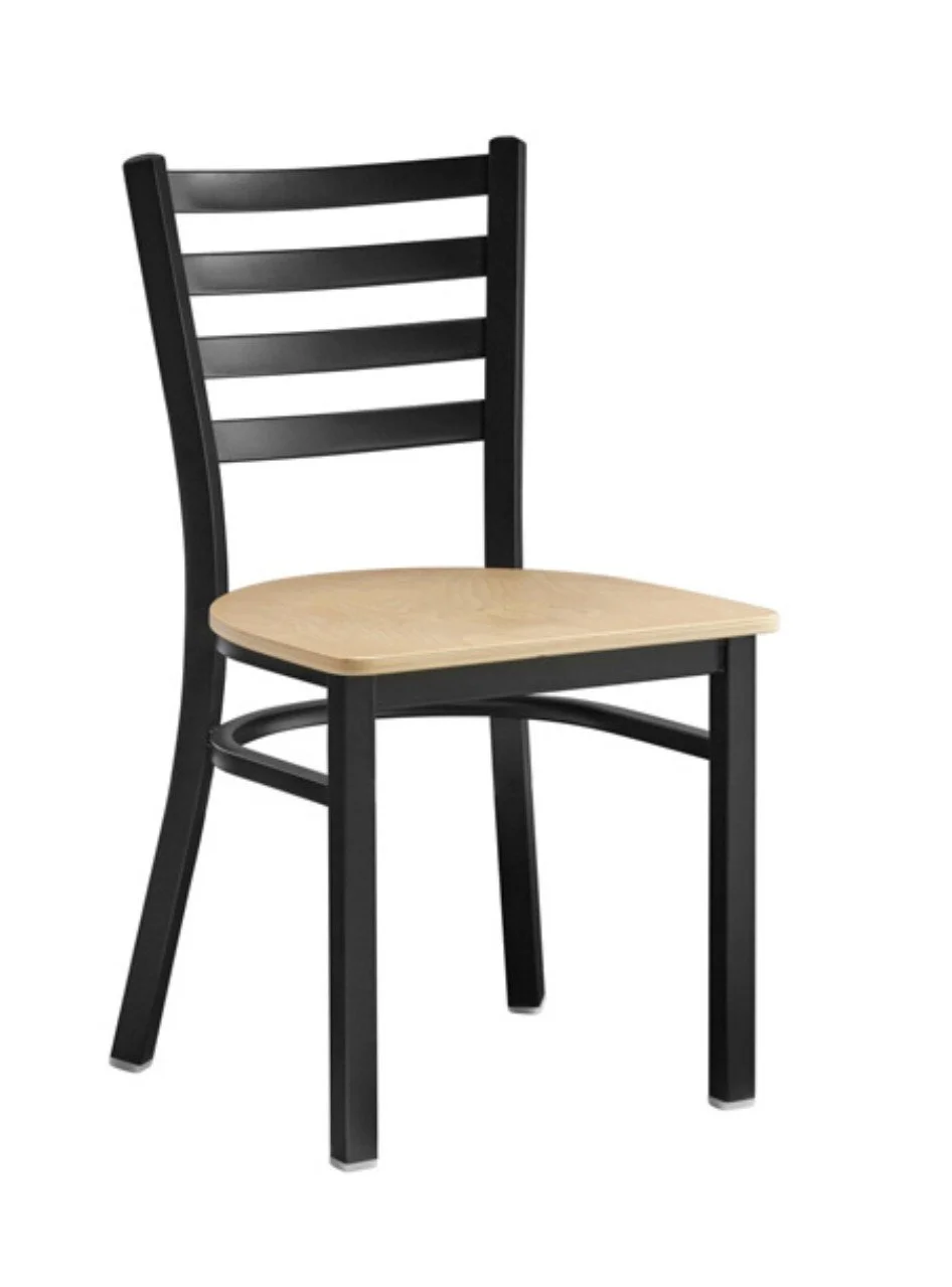 Jack Natural Wood Seat