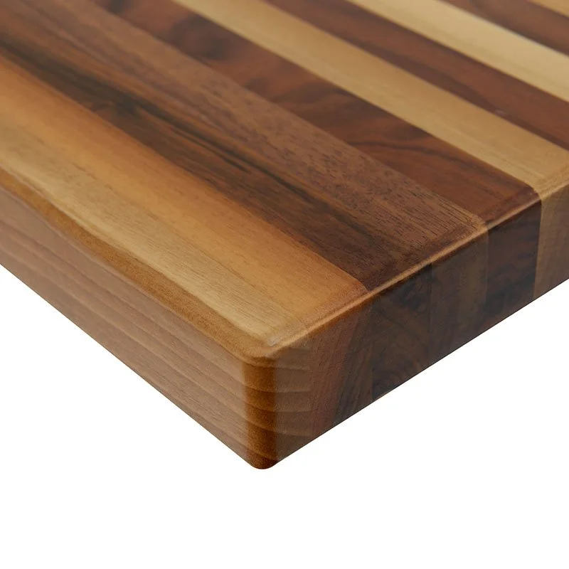 Solid Walnut Table Top