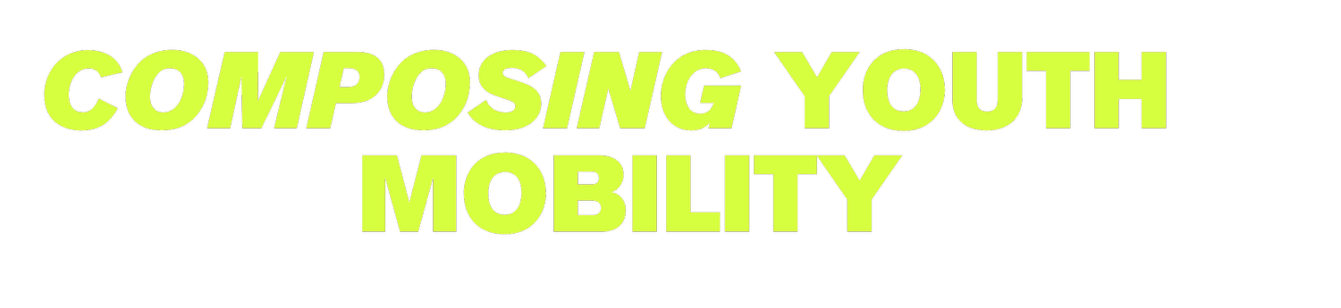 Composing Youth Mobiity