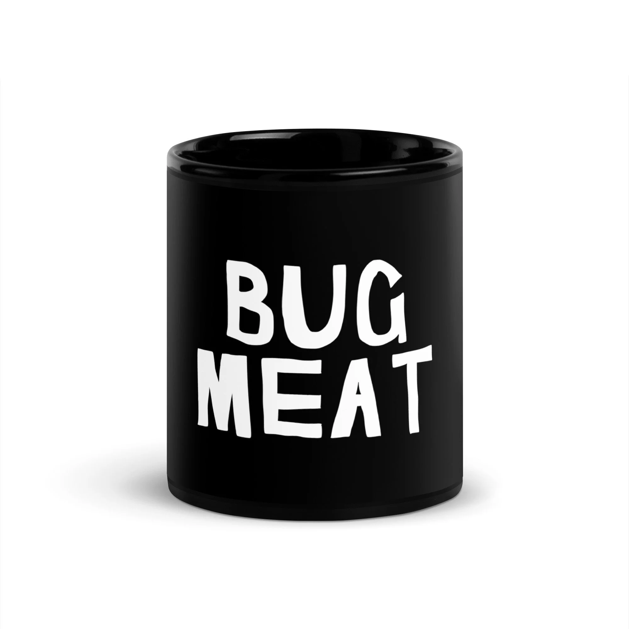 TWIOF Bug Meat Mug