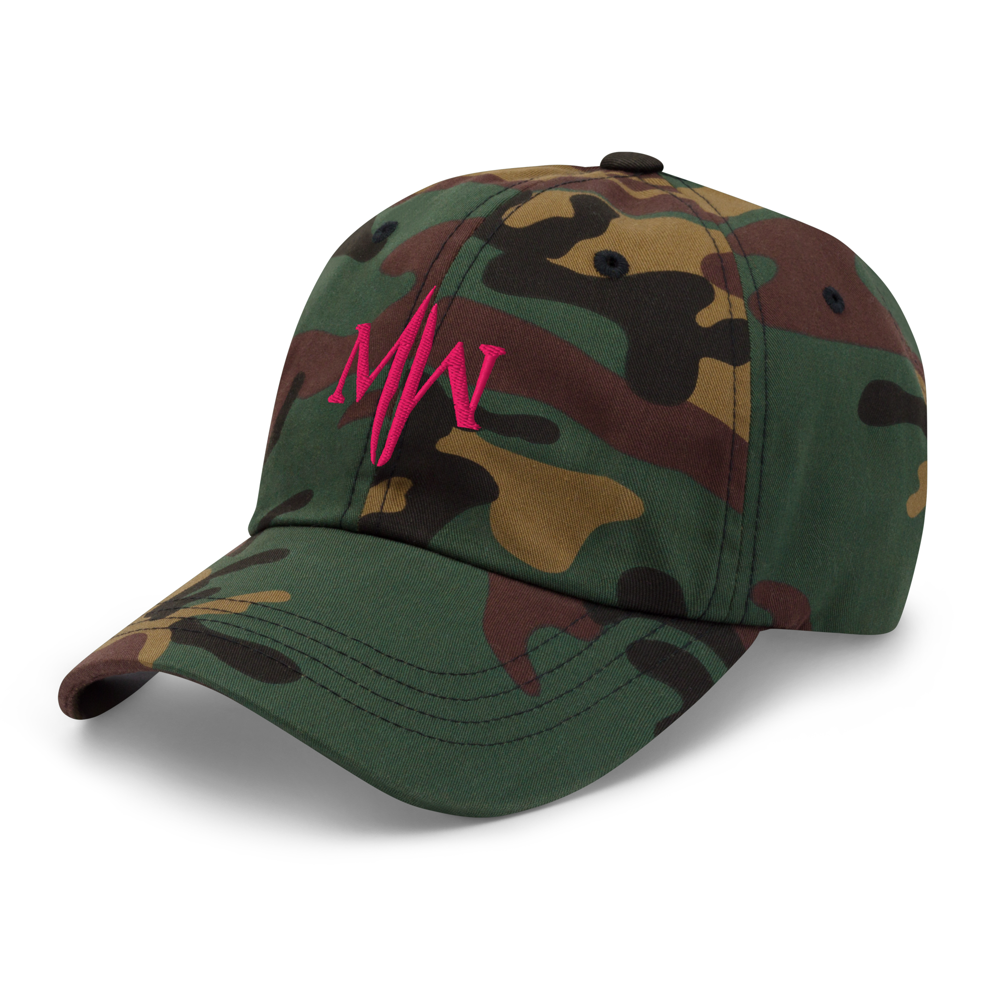 classic-dad-hat-green-camo-left-front-6a0d03fdcdb26.png