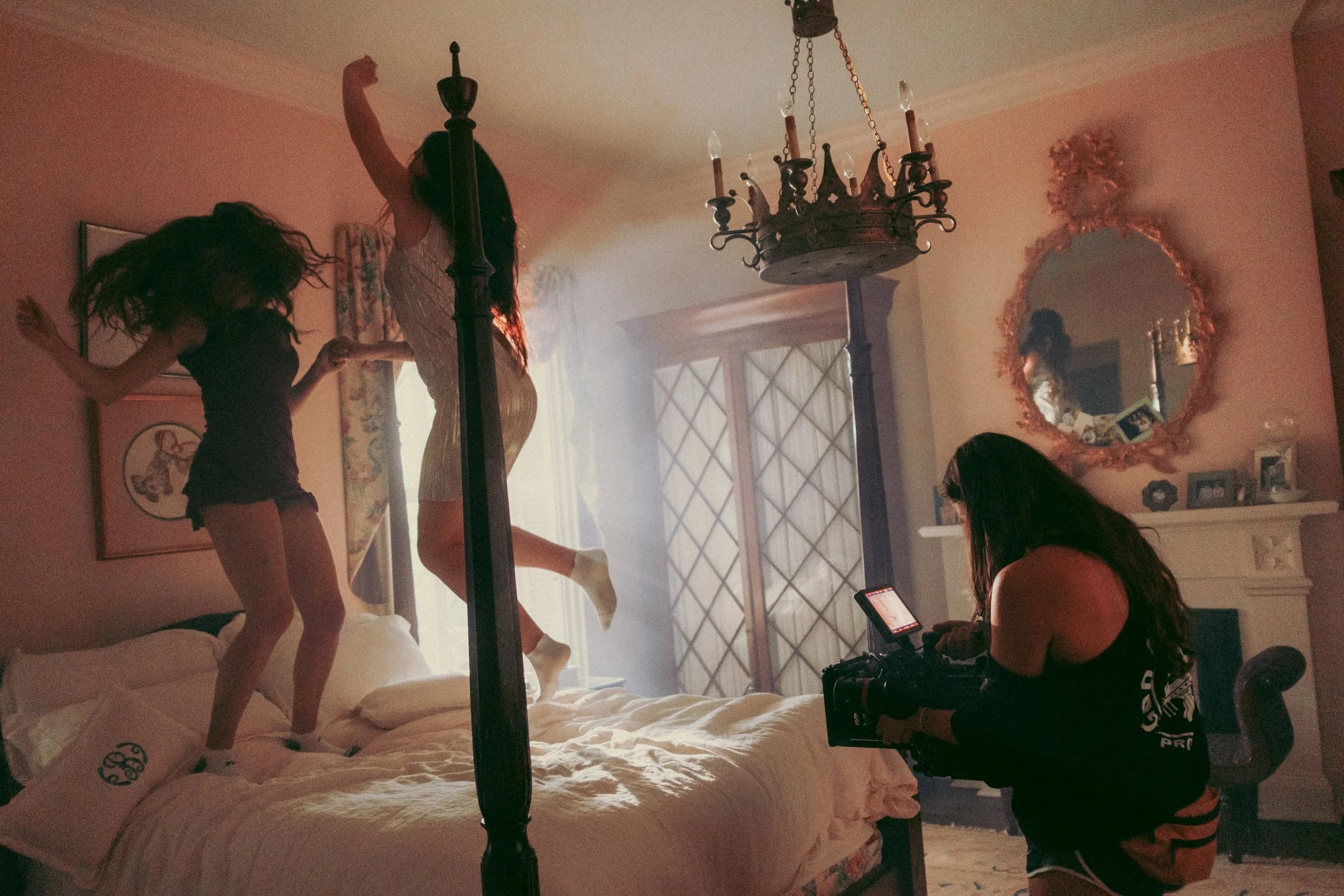 05- Echoes In The Heat