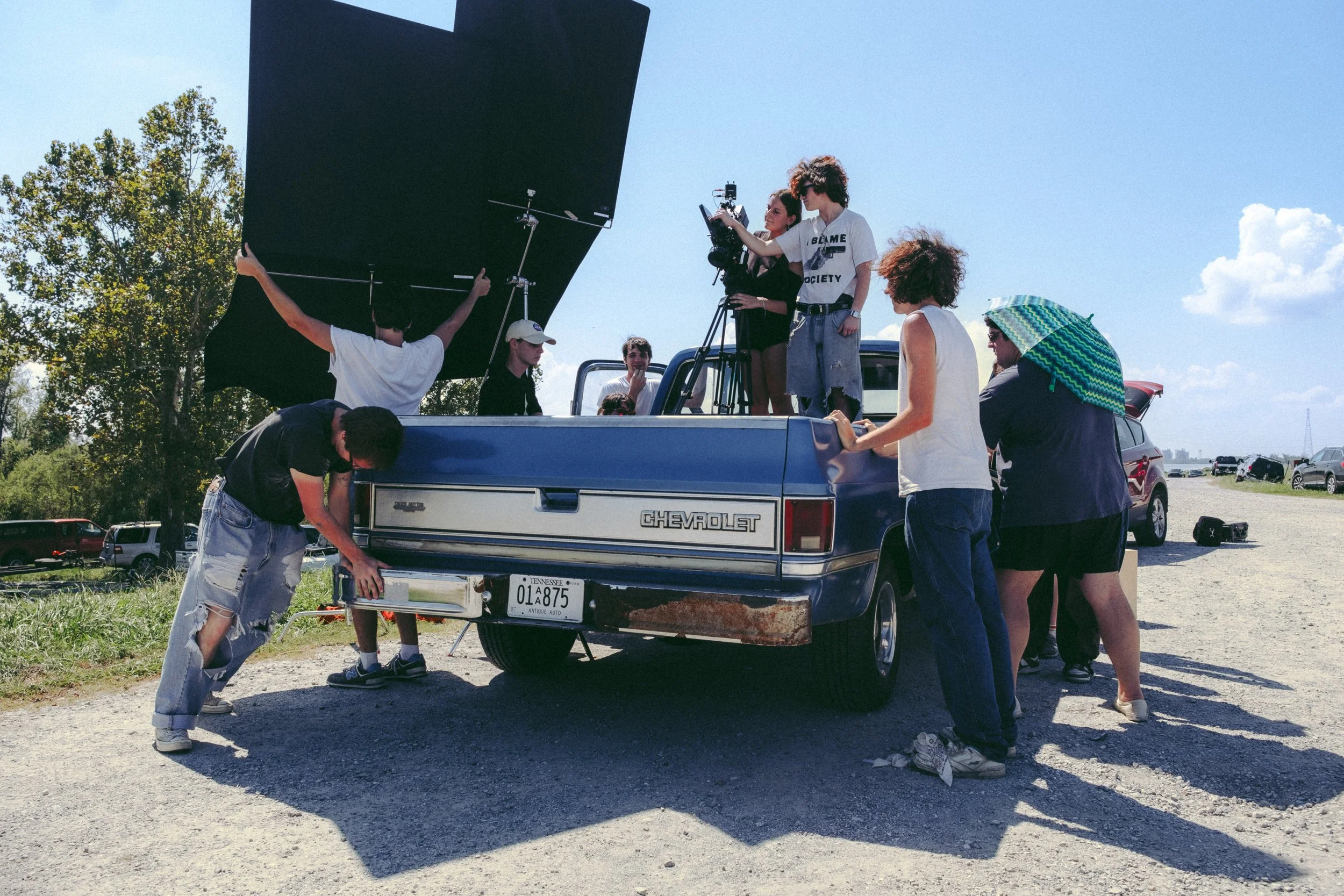 02- In The Light Of A Miracle