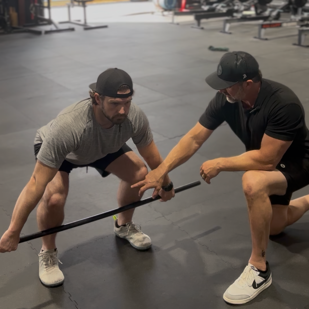 Be Coachable &amp; Adaptable