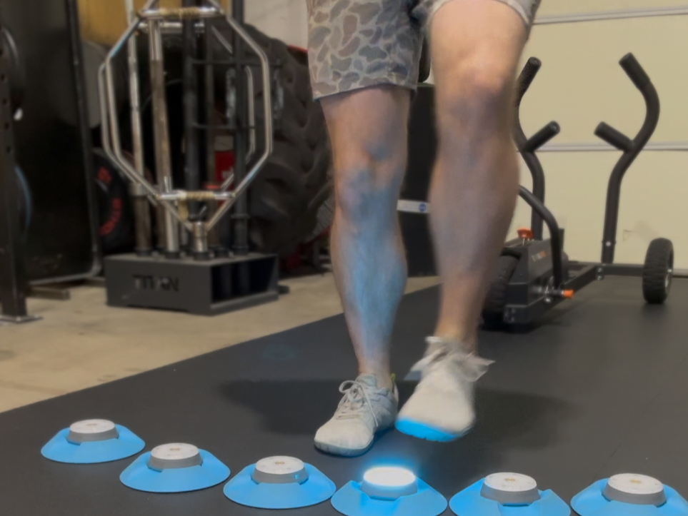 Why Change of Direction Matters More Than You Think