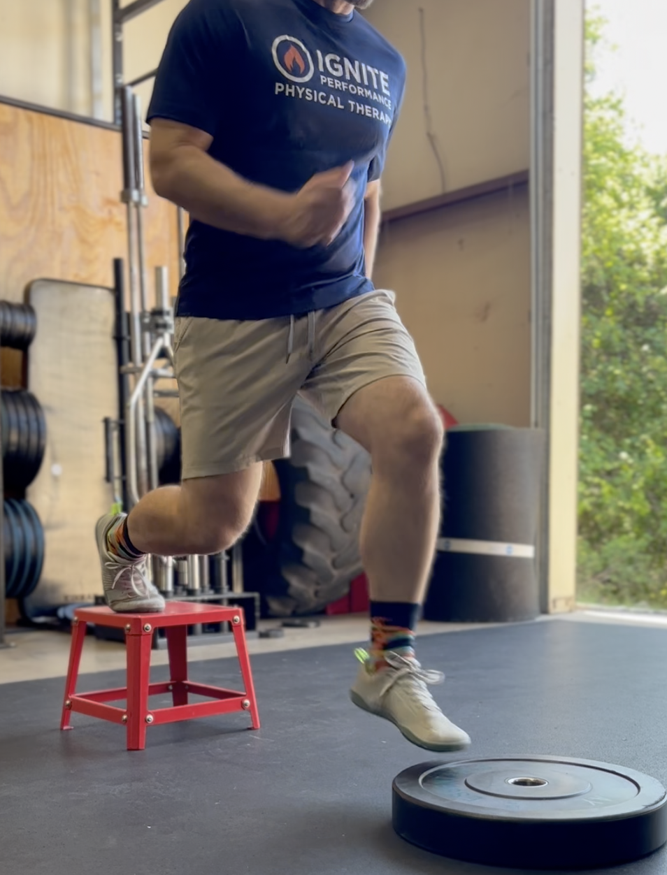 From Braking to Power: Why Change of Direction Requires More Than Quick Feet