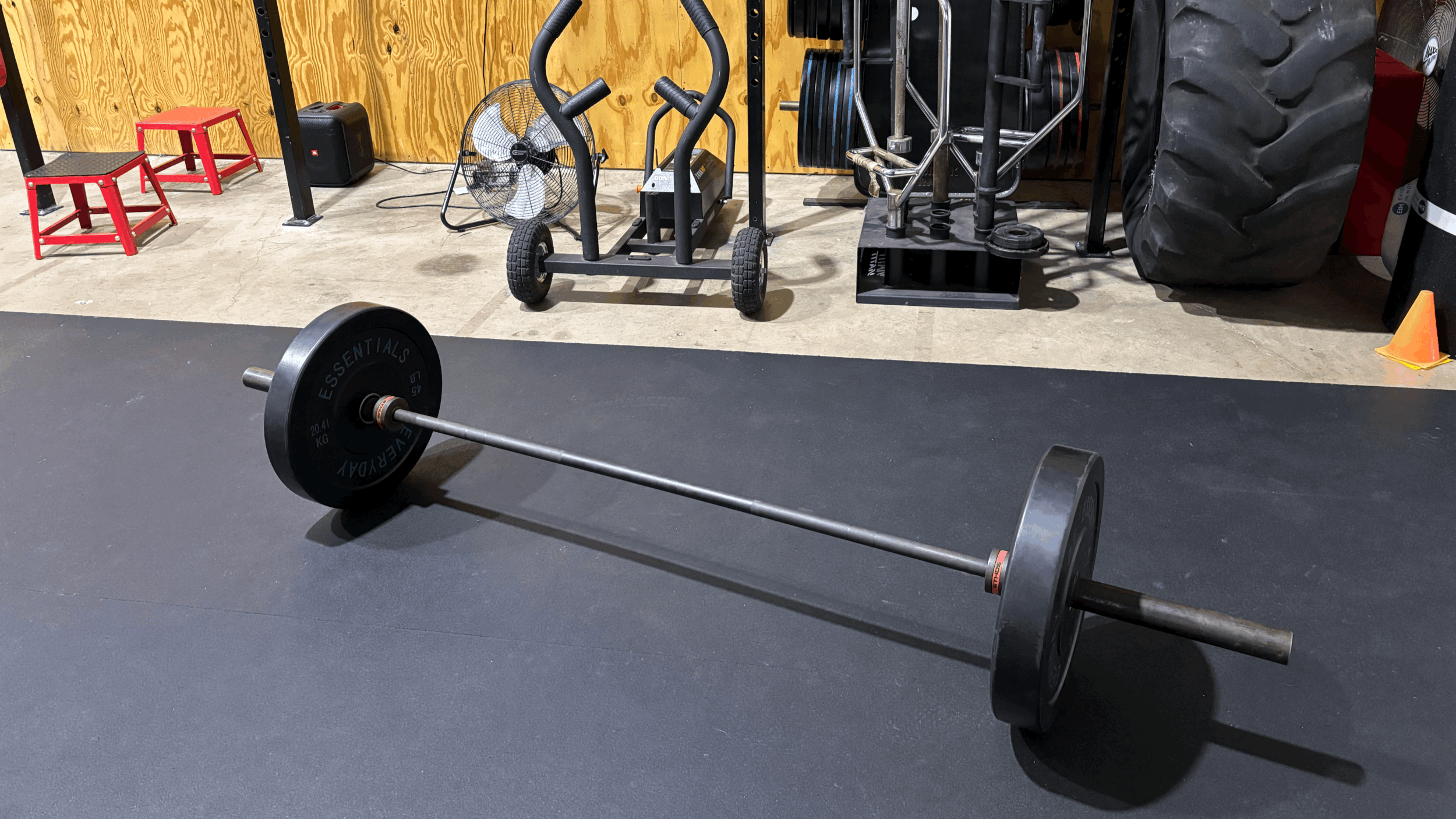 How to Train for Summer Performance Without Increasing Injury Risk