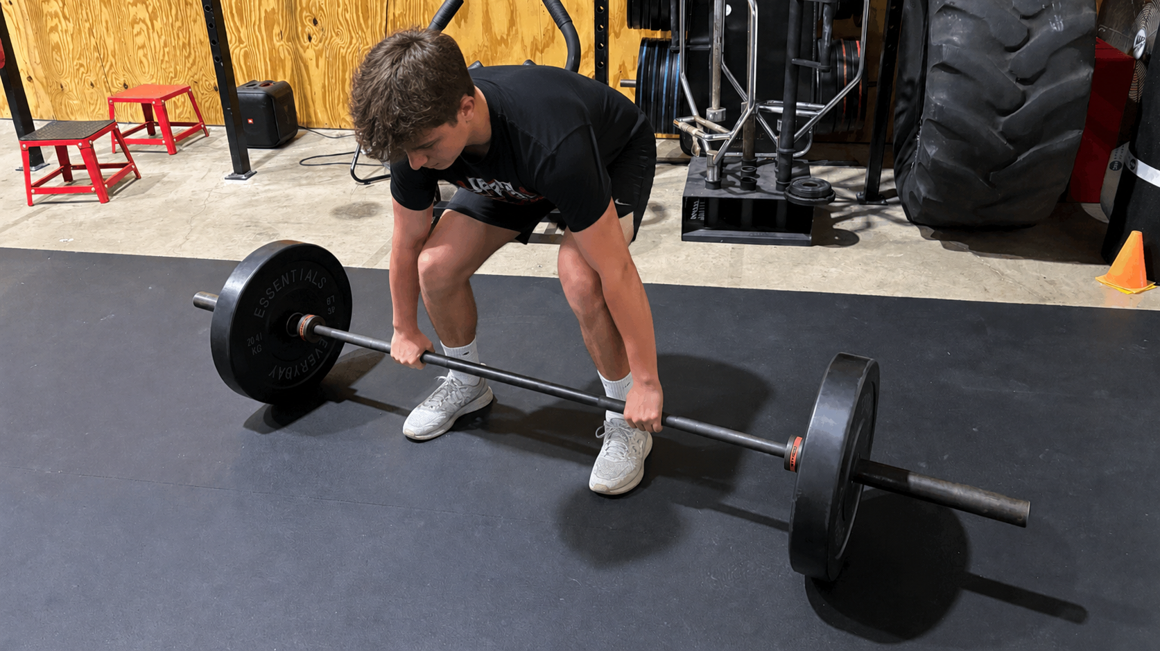 Why Pre-Season Prep Matters for ANY Athlete
