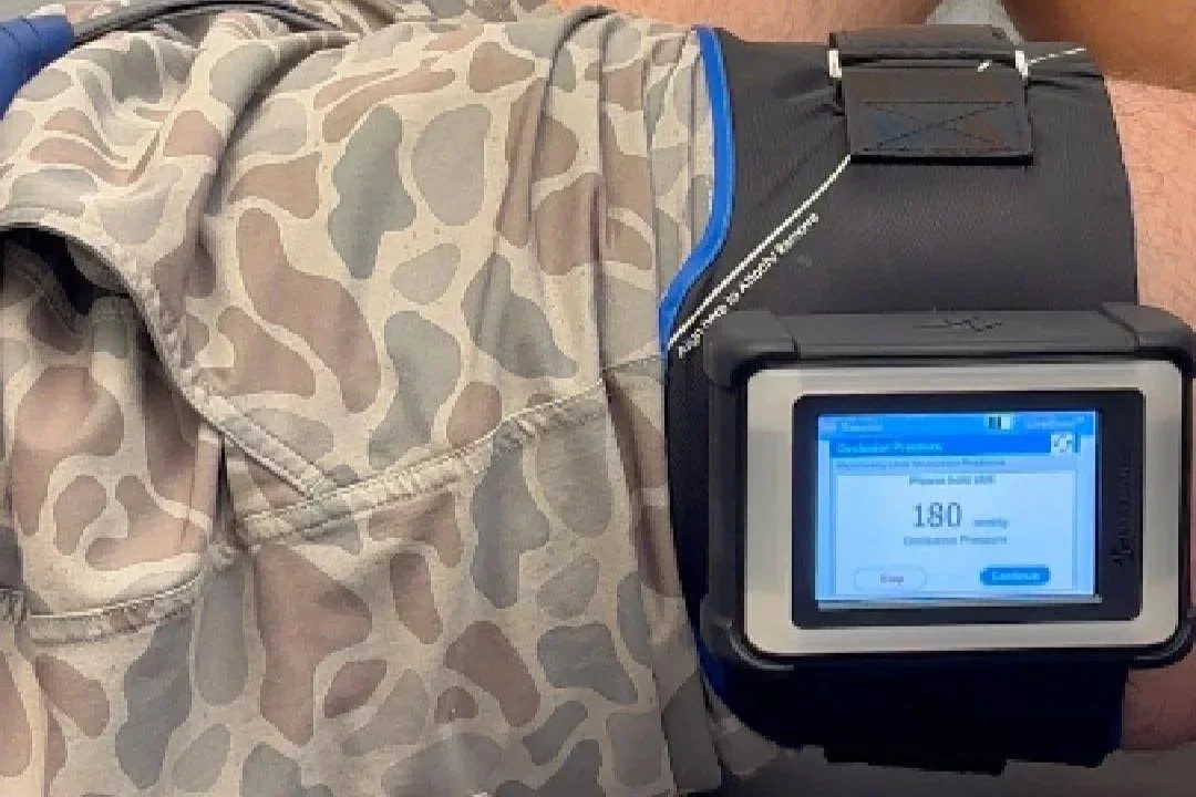 Blood Flow Restriction Training in Physical Therapy: Why BFR Can Be Such a Powerful Tool in Rehabilitation