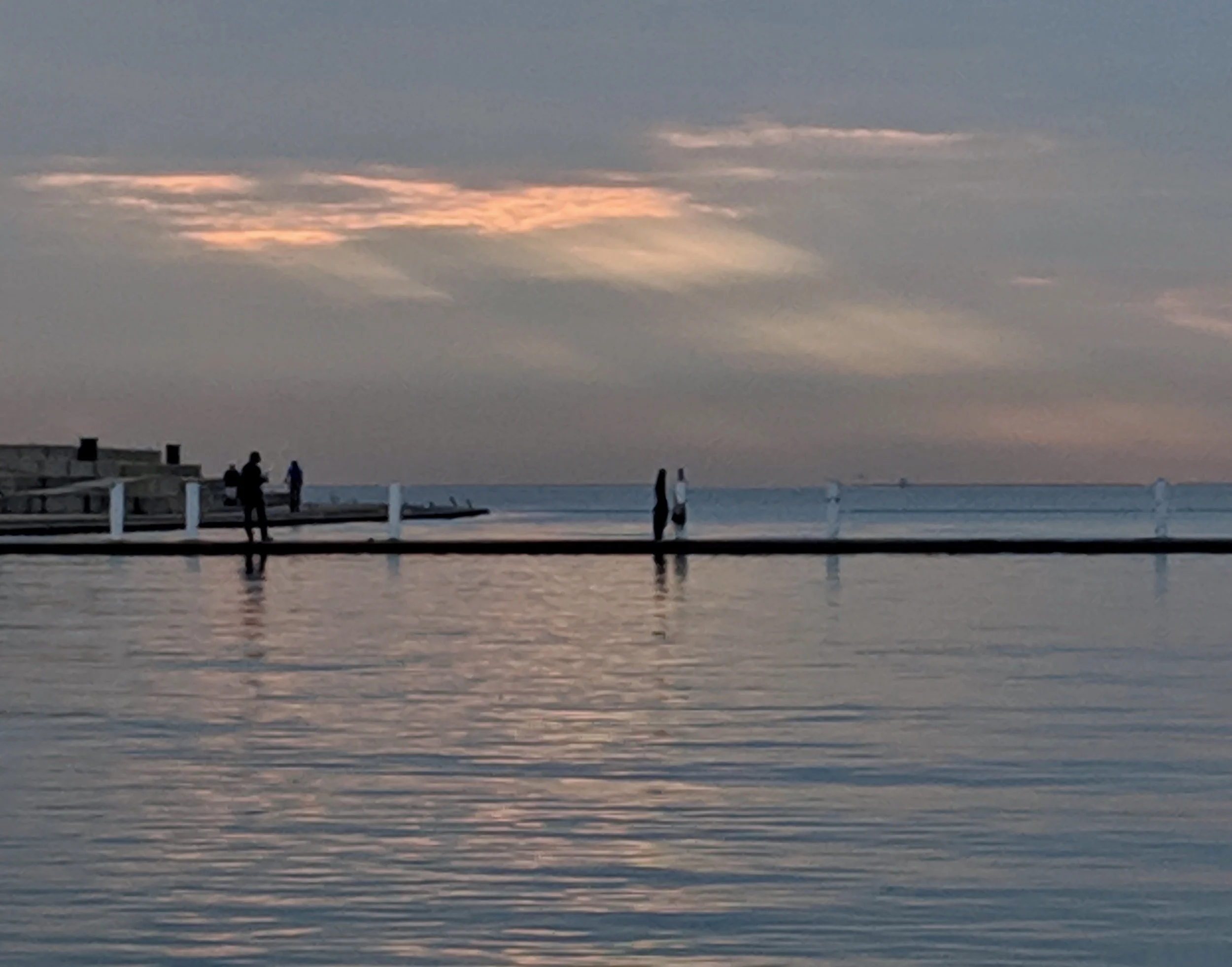 Couple's Reiki Session