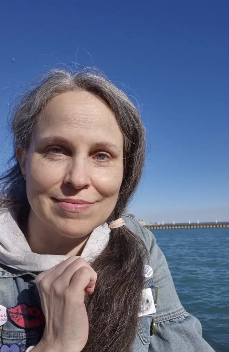 Happy International Women’s Day