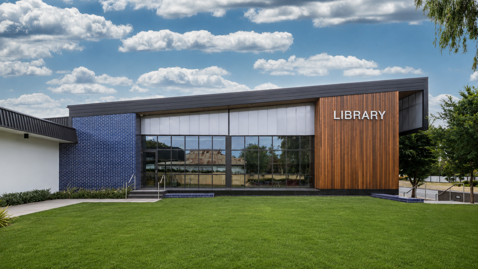 TATURA LIBRARY