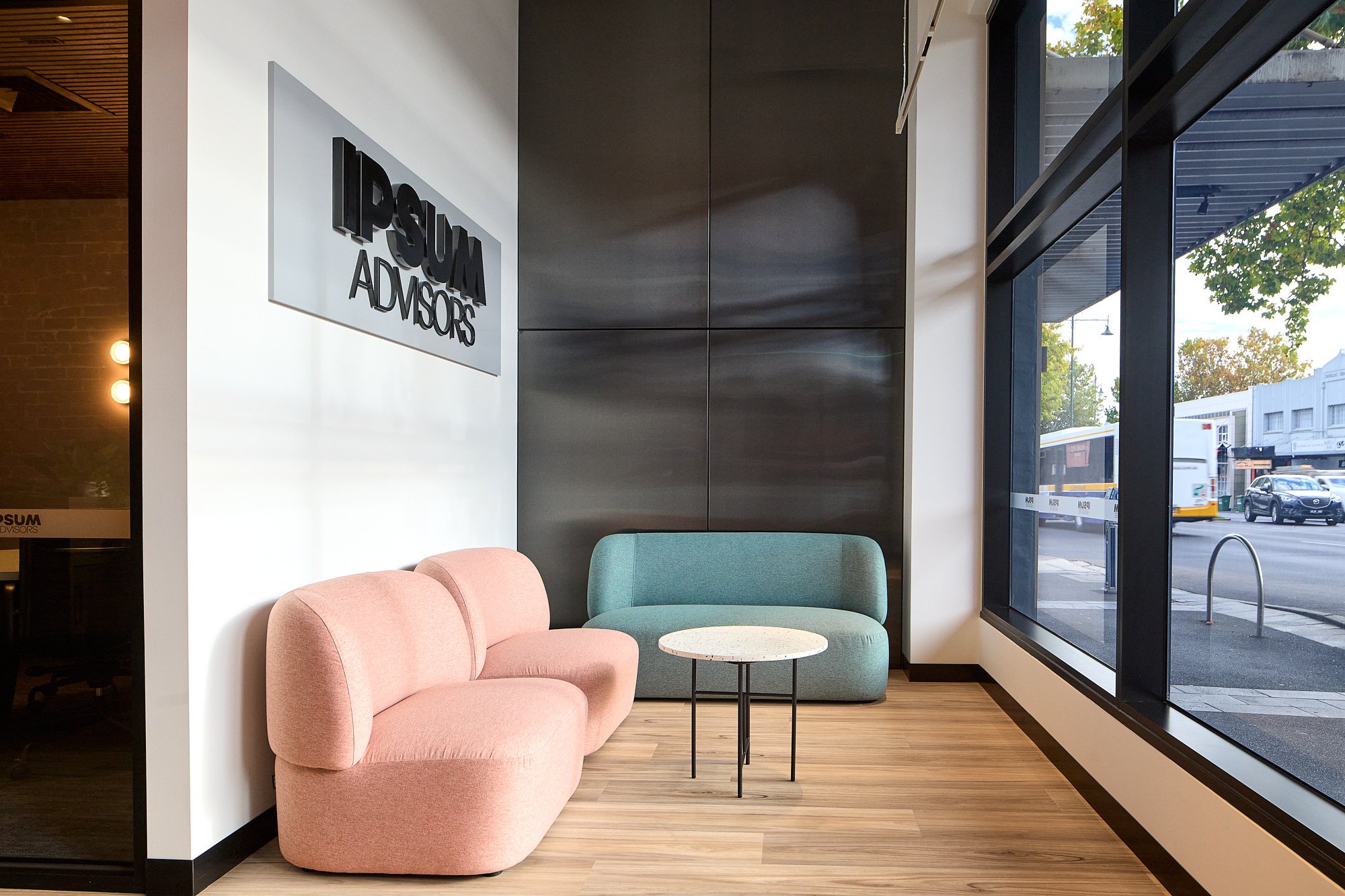 IPSUM ADVISORS