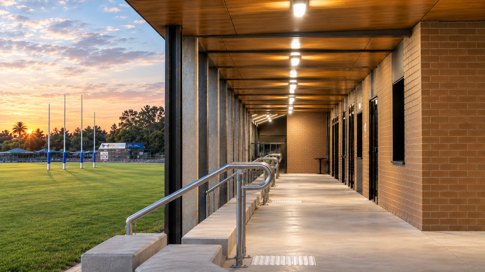 GOLDEN SQUARE RECREATION RESERVE