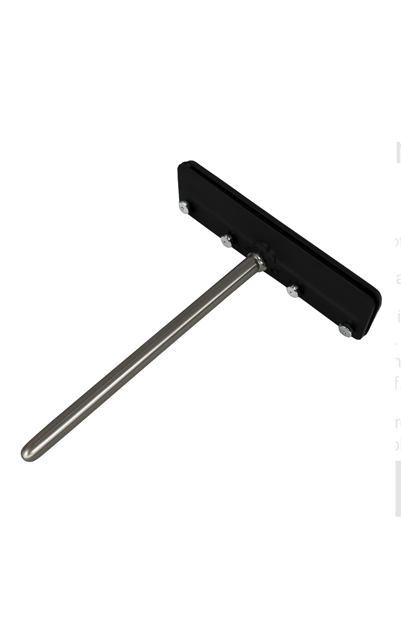 7 Inch Turn up tool