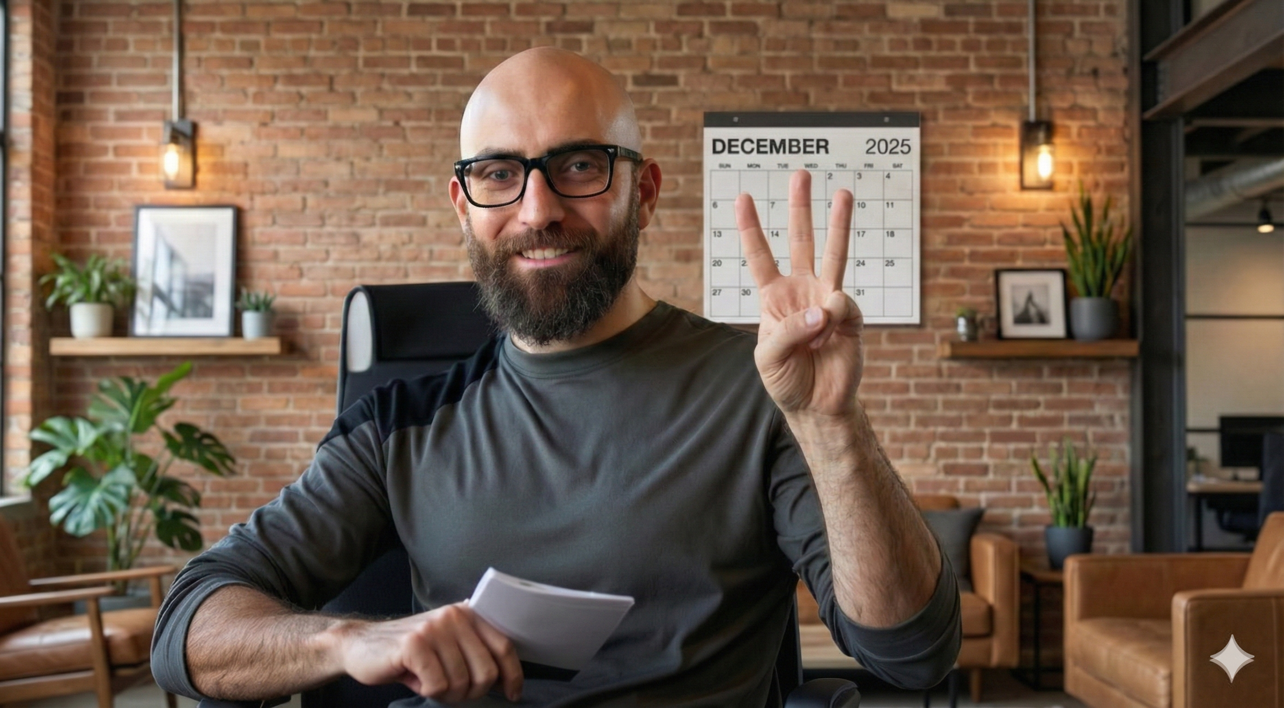 Before 2025 Ends: Ask Your IT These 3 Questions