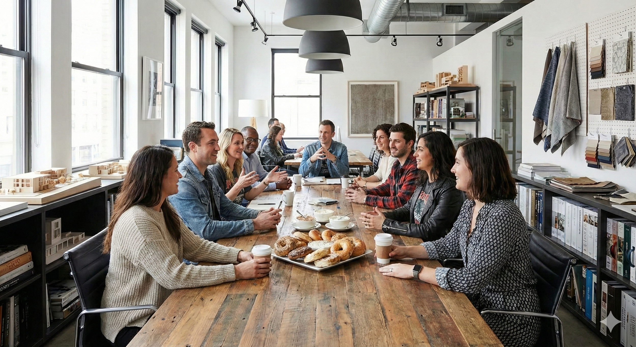 The Team Meeting Blueprint for Structure, Focus, and Results