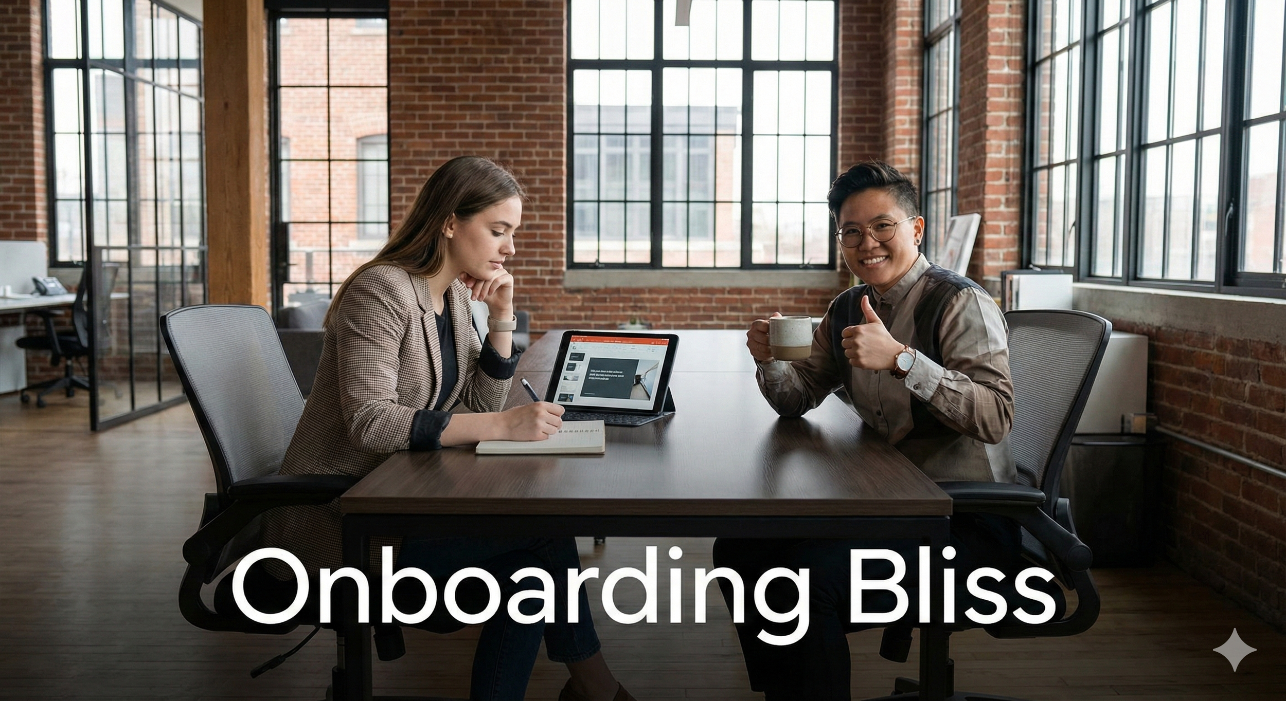 The Complete &amp; Perfected Employee Onboarding Process for Creative Agencies