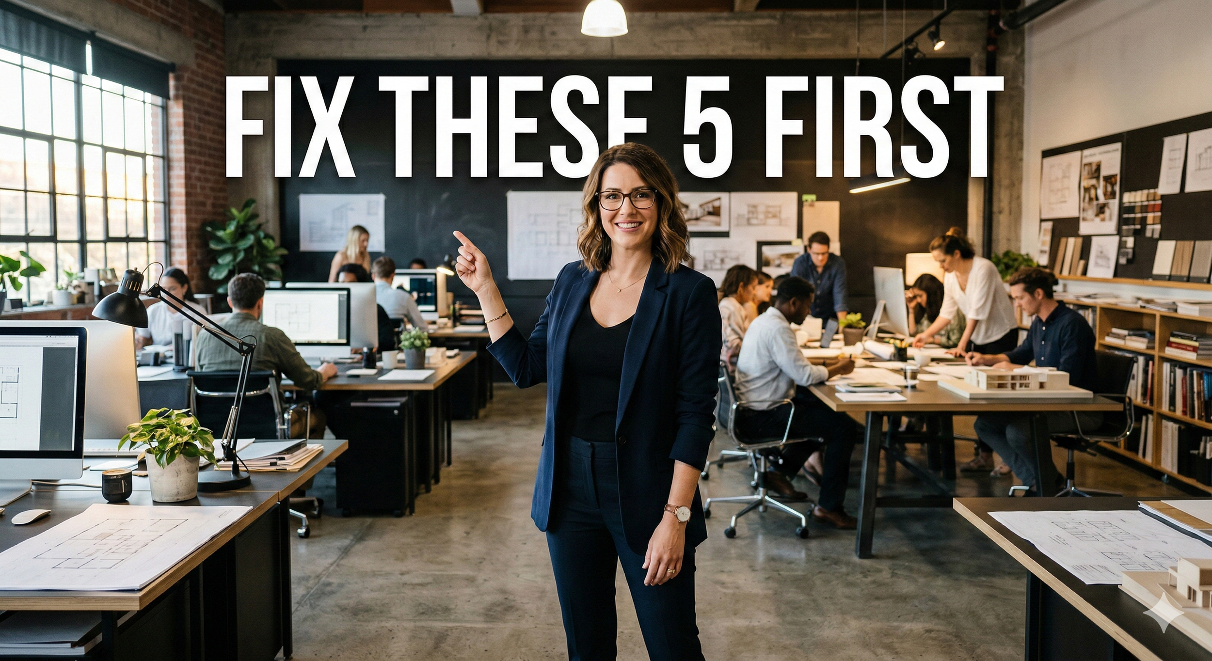 The 5 Small Frictions Quietly Killing You Daily