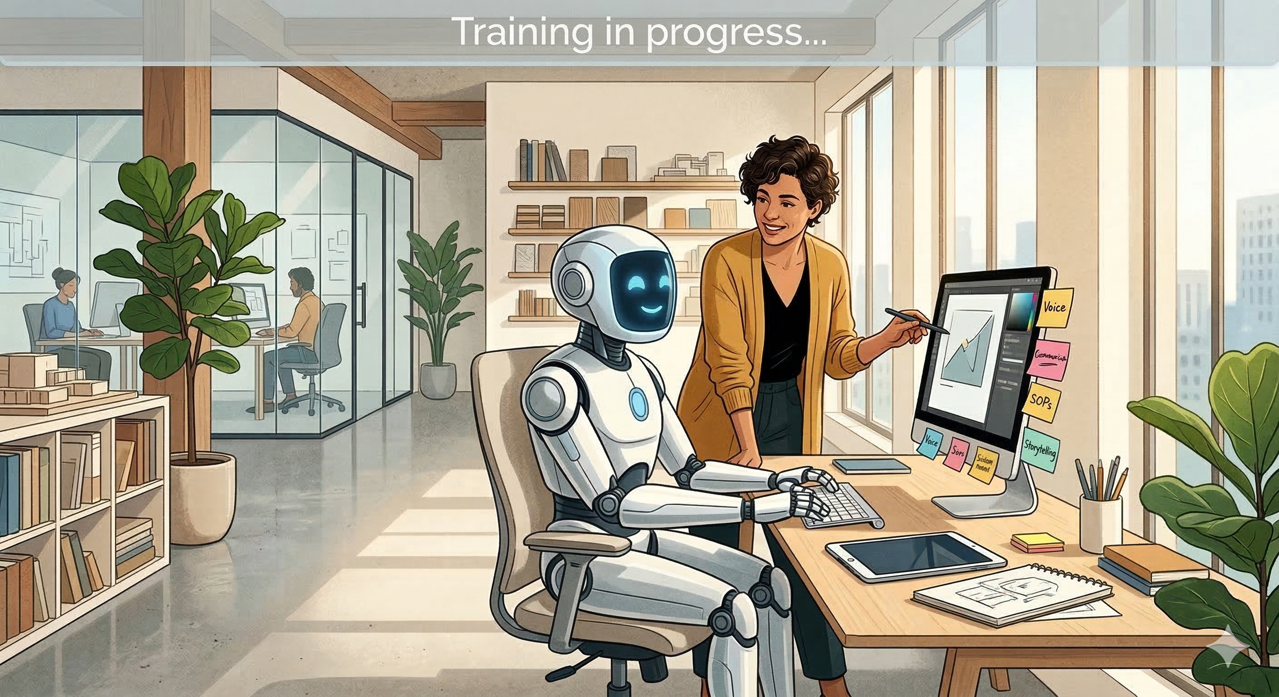 Your Best Employee Has Not Been Hired Yet