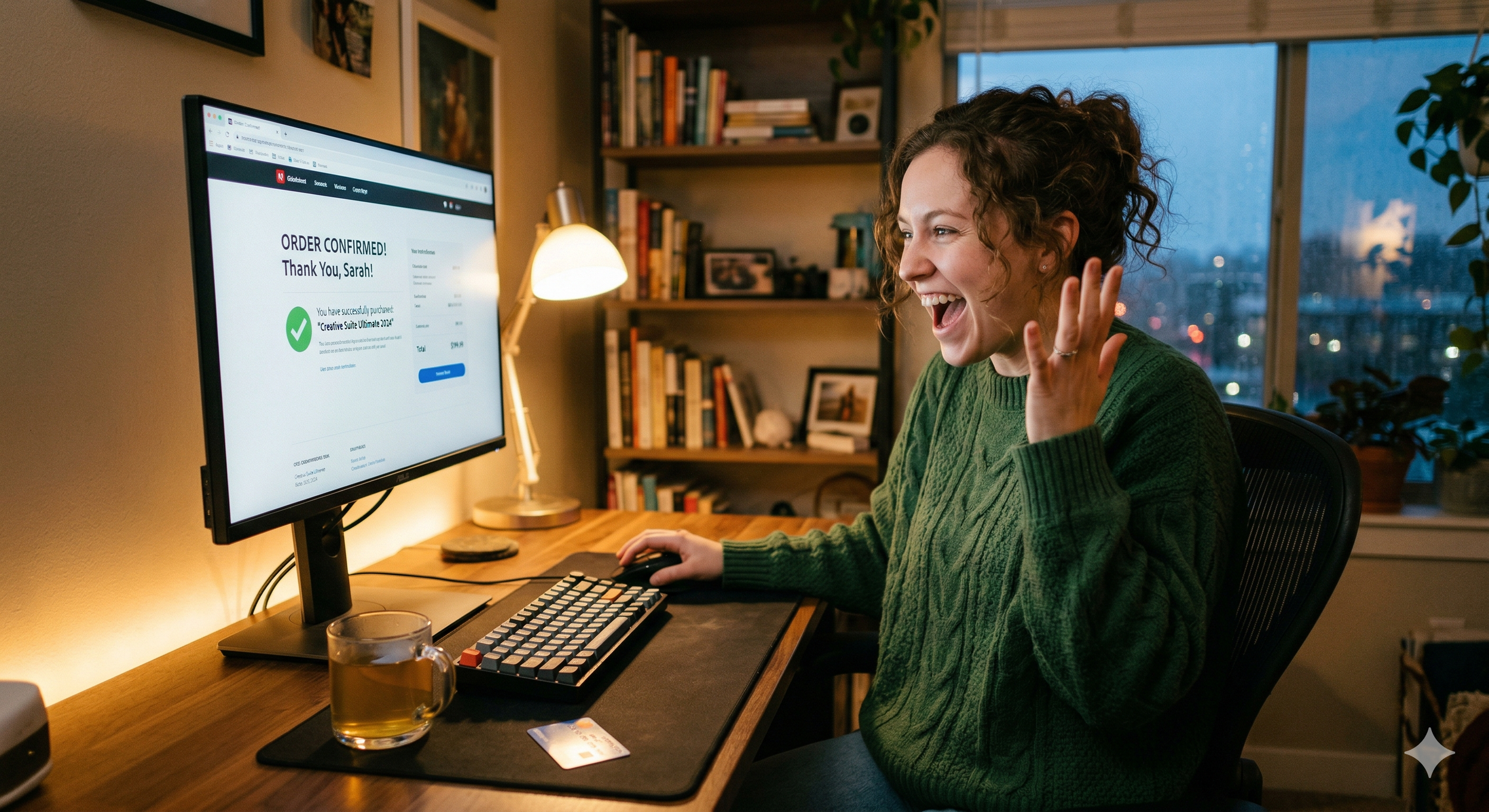 Are You Getting What You Paid for From IT?