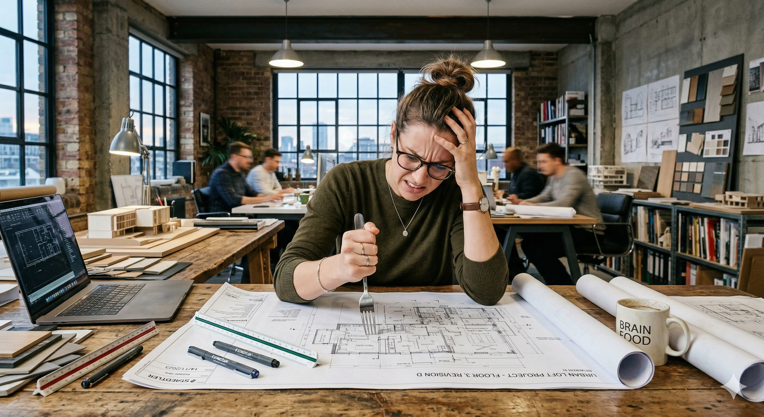 Stop Trying to Do Everything With One Screwdriver