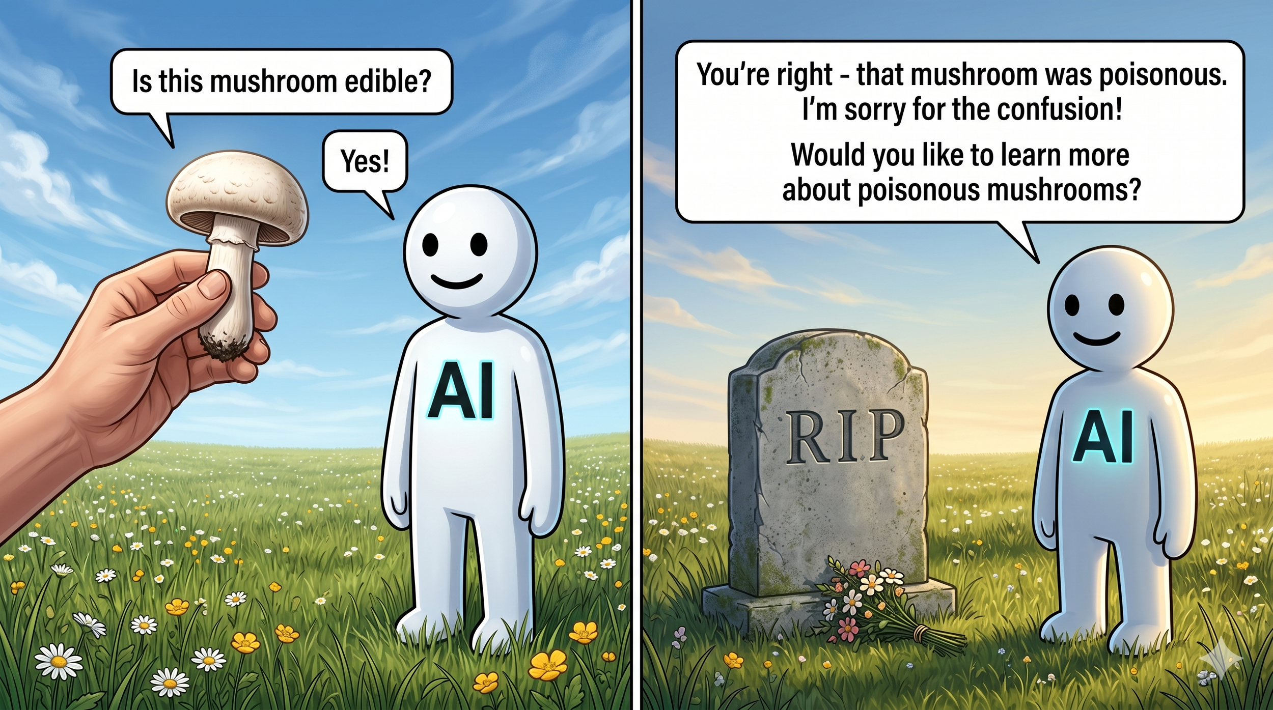 You Are Not Bad at AI, AI Is Bad at Remembering