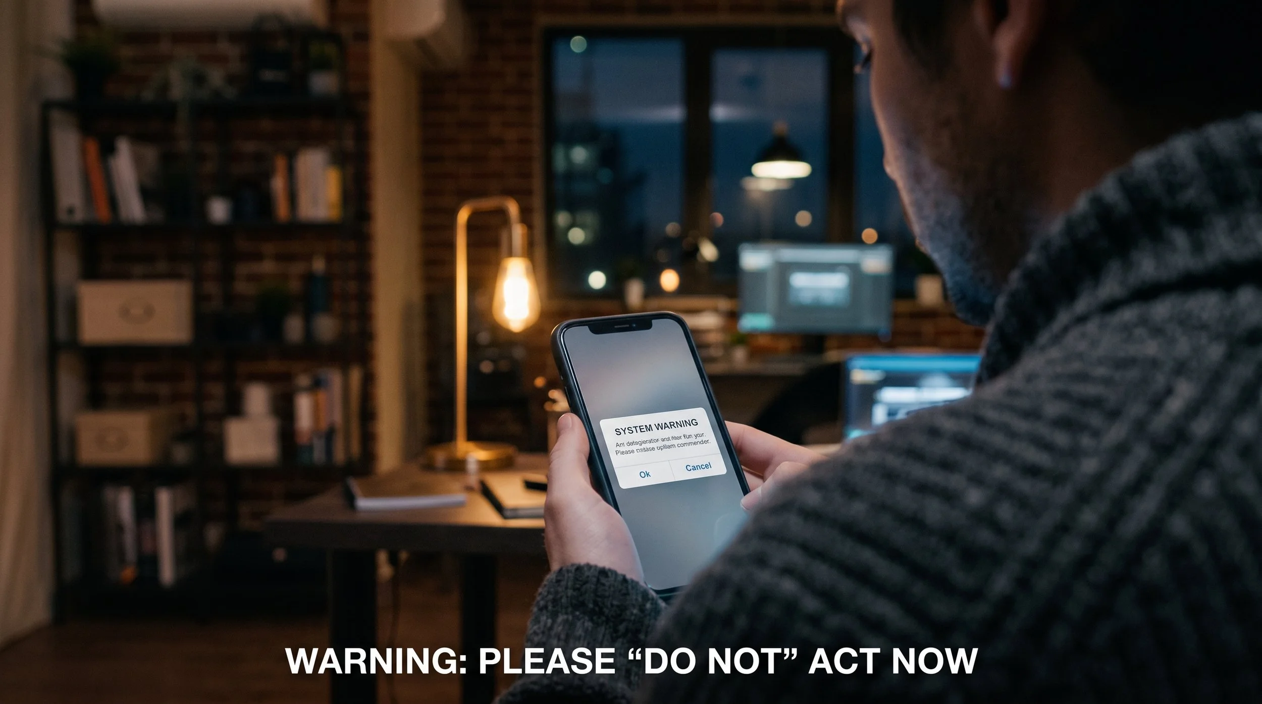 Top 5 Cyber Scams We Are Seeing Now