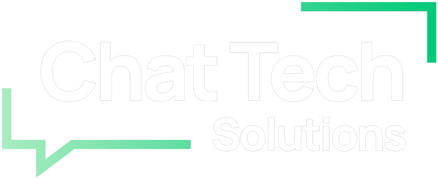 Chat Tech Solutions