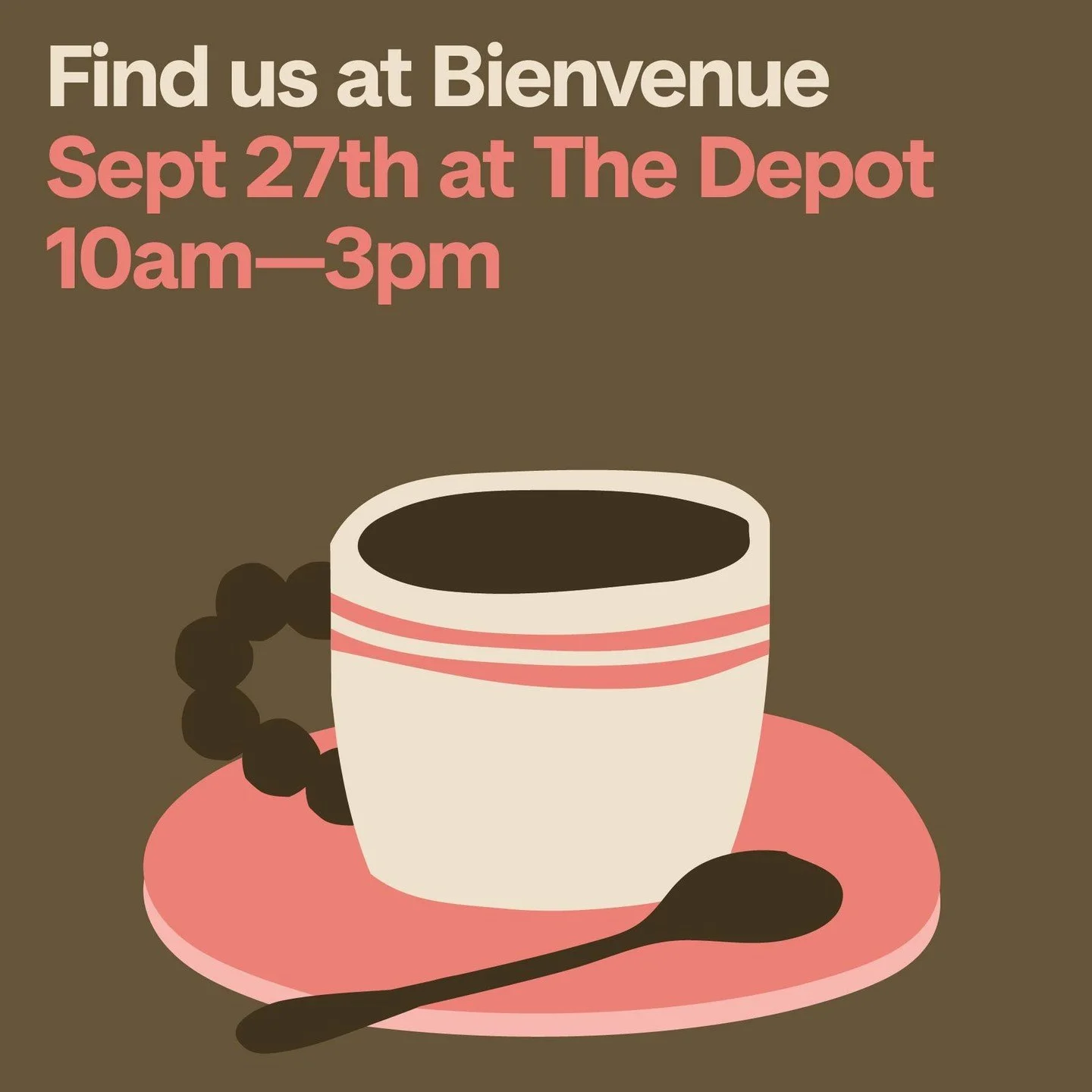 Come find North Star Chocolate at Bienvenue Coffee Festival this weekend at the Depot! We will be leading an intro to chocolate sensory analysis. #bienvenue #stlouiscountydepot
