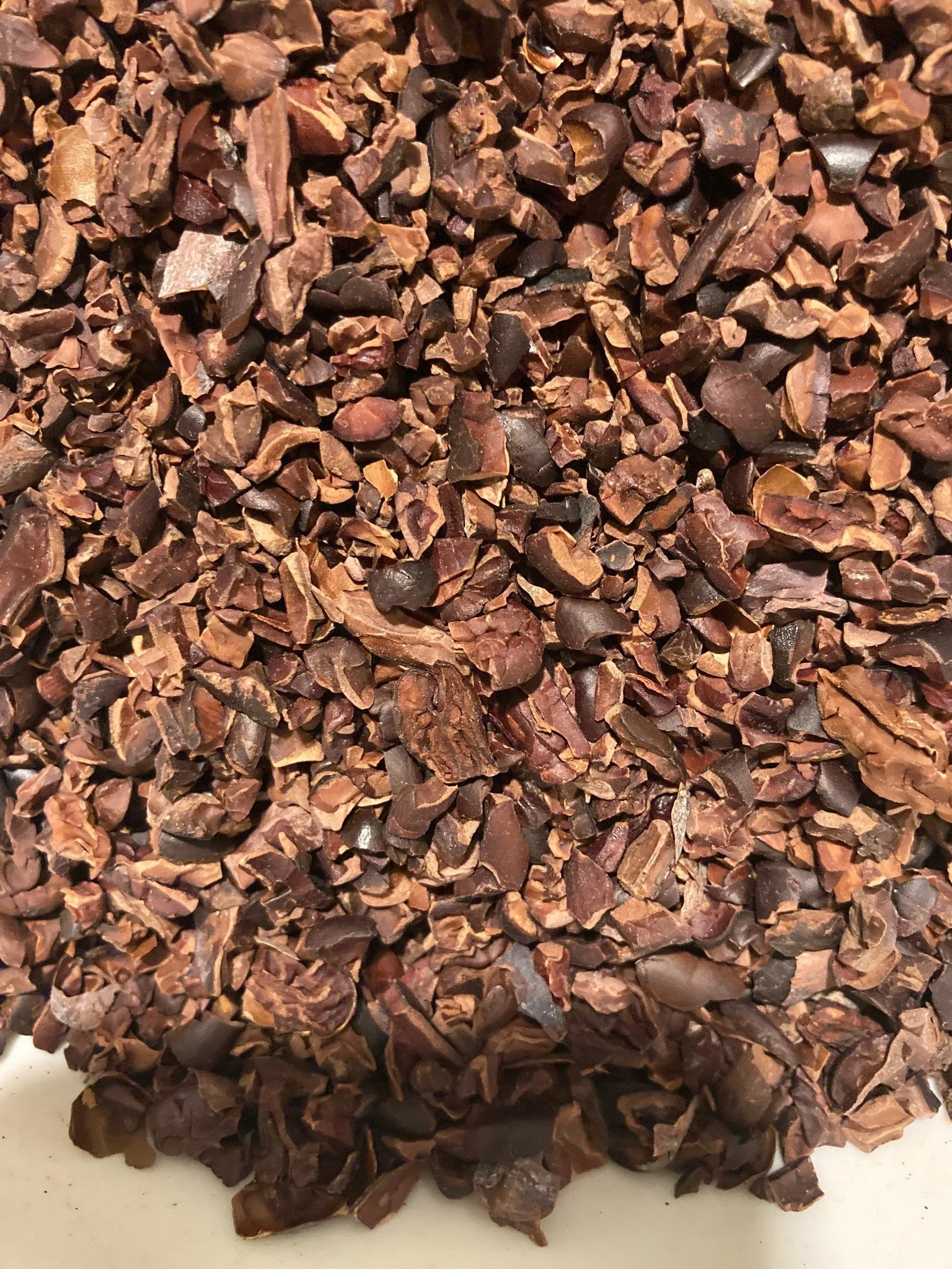 Roasted Cacao Nibs