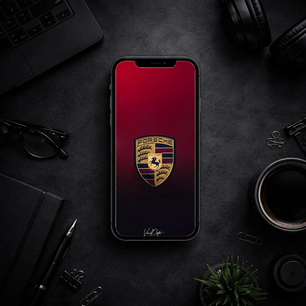 Street Icons - 4K Iphone Wallpapers