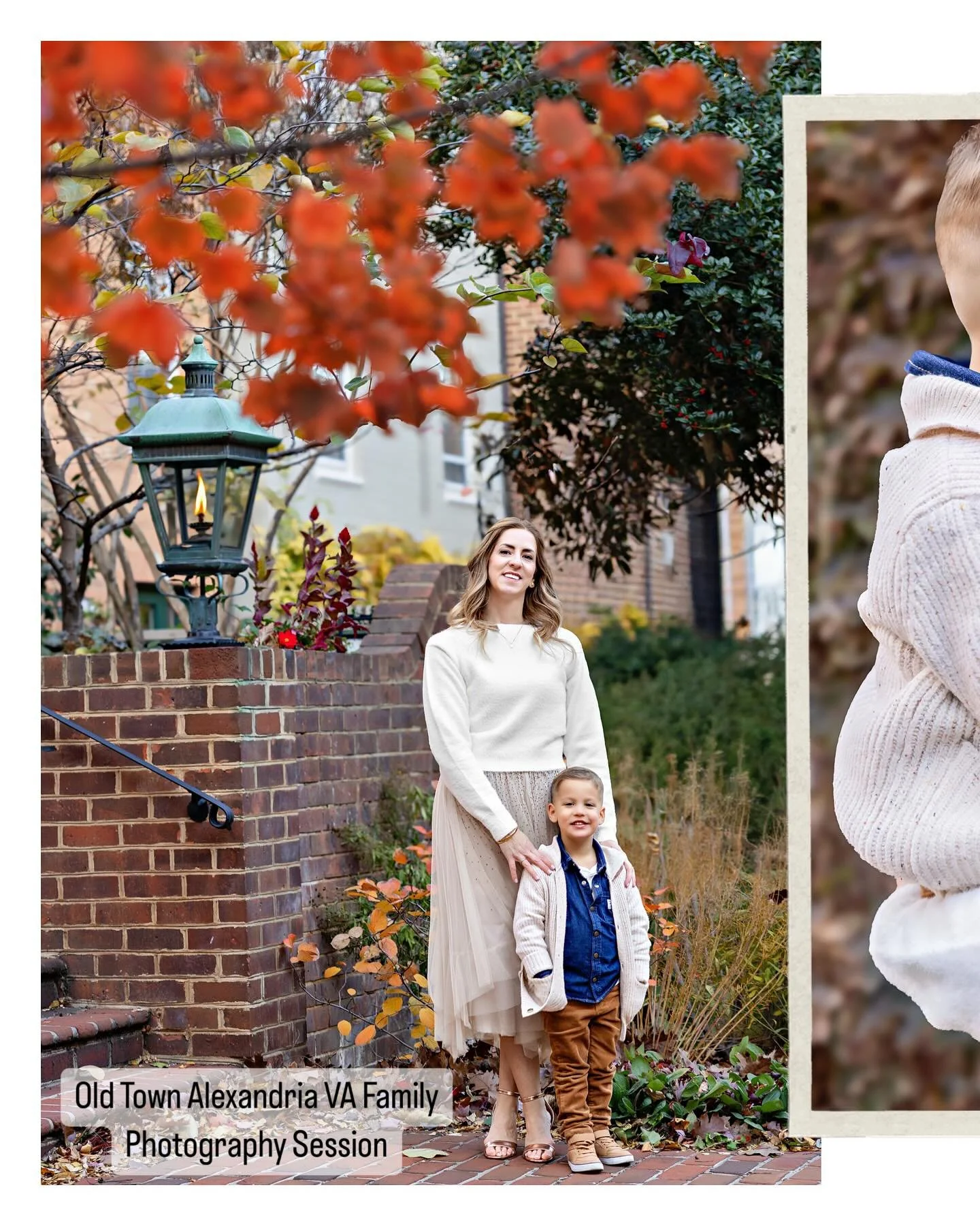 Okay! So this was my first time shooting here and I had the absolute best time in Old Town Alexandria with Sarah and James! I am an absolute sucker for cities with historic vibes and beautiful architecture and I was swooning during this session. I ab
