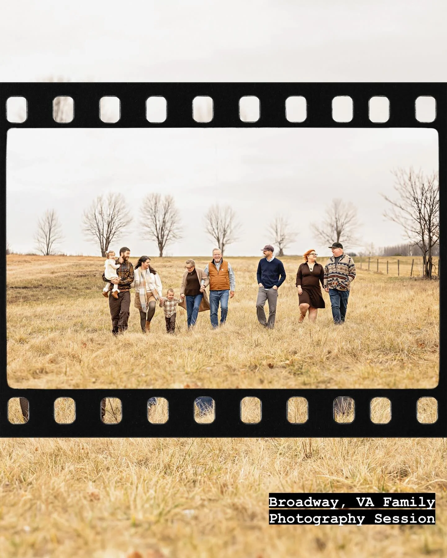 There is nothing like a little family reunion. There is something so special about everyone being together&hellip;whole. This super sweet family is scattered all over the US, but they made it a priority to come together and celebrate their Christmas 