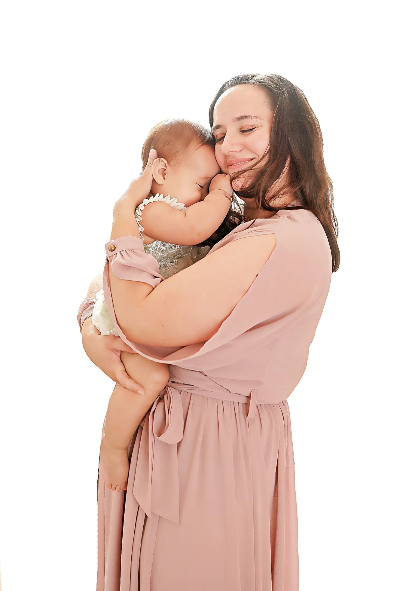 Northern Virginia Family Photography