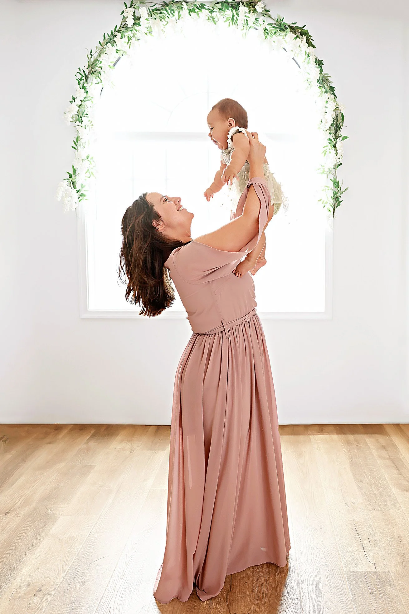 Northern Virginia Family Photography