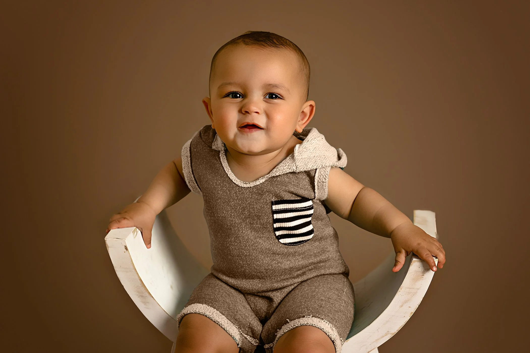 Front Royal, Virginia Cake Smash Photography Session