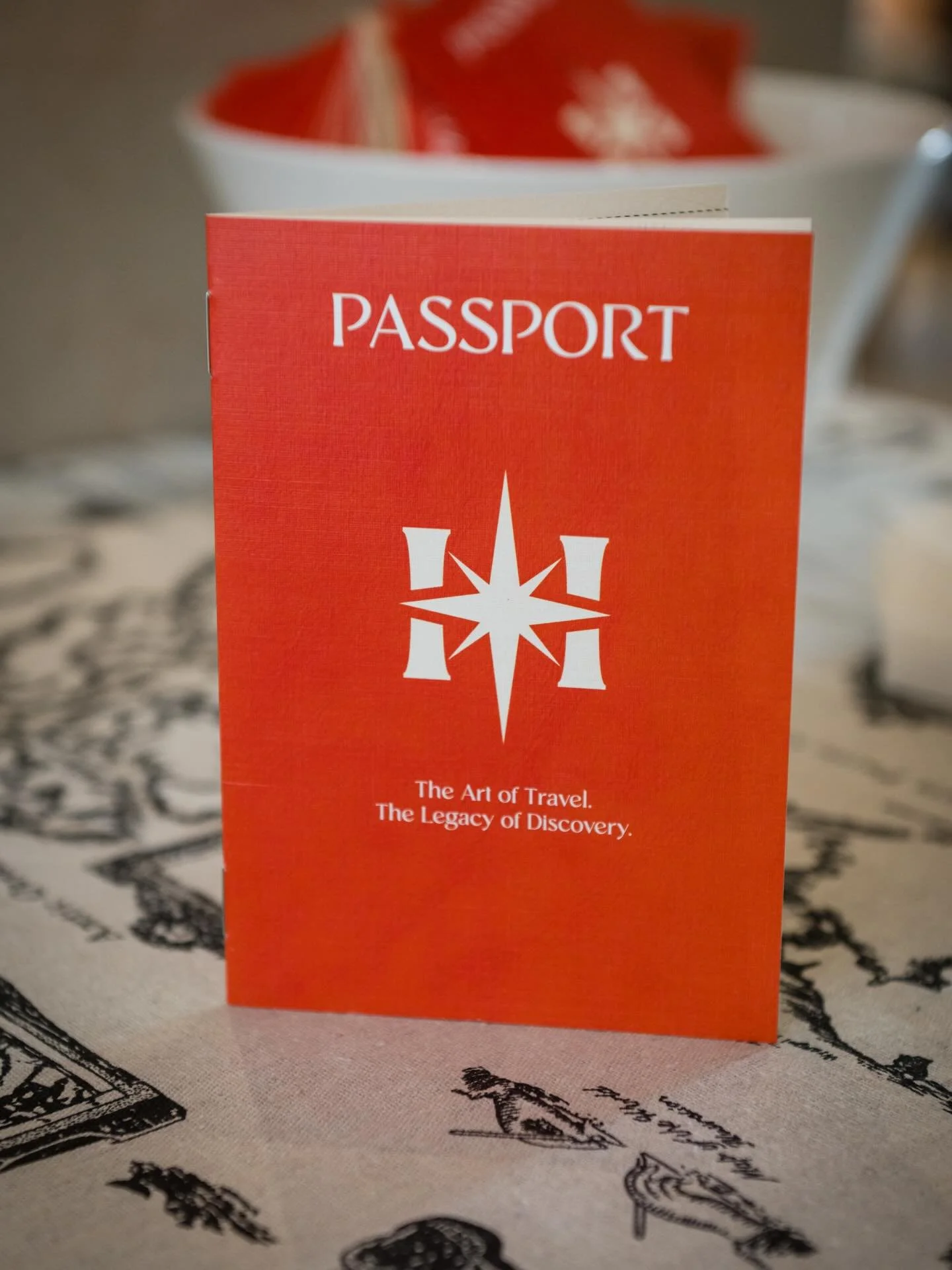 We&rsquo;re excited to celebrate the launch of Hite of Travel @hiteoftravel : a luxury travel agency founded and led by Chris Hite @mister.hite! The launch party at KD Biel in the Dallas Design District was not only stunning but truly inspiring, than