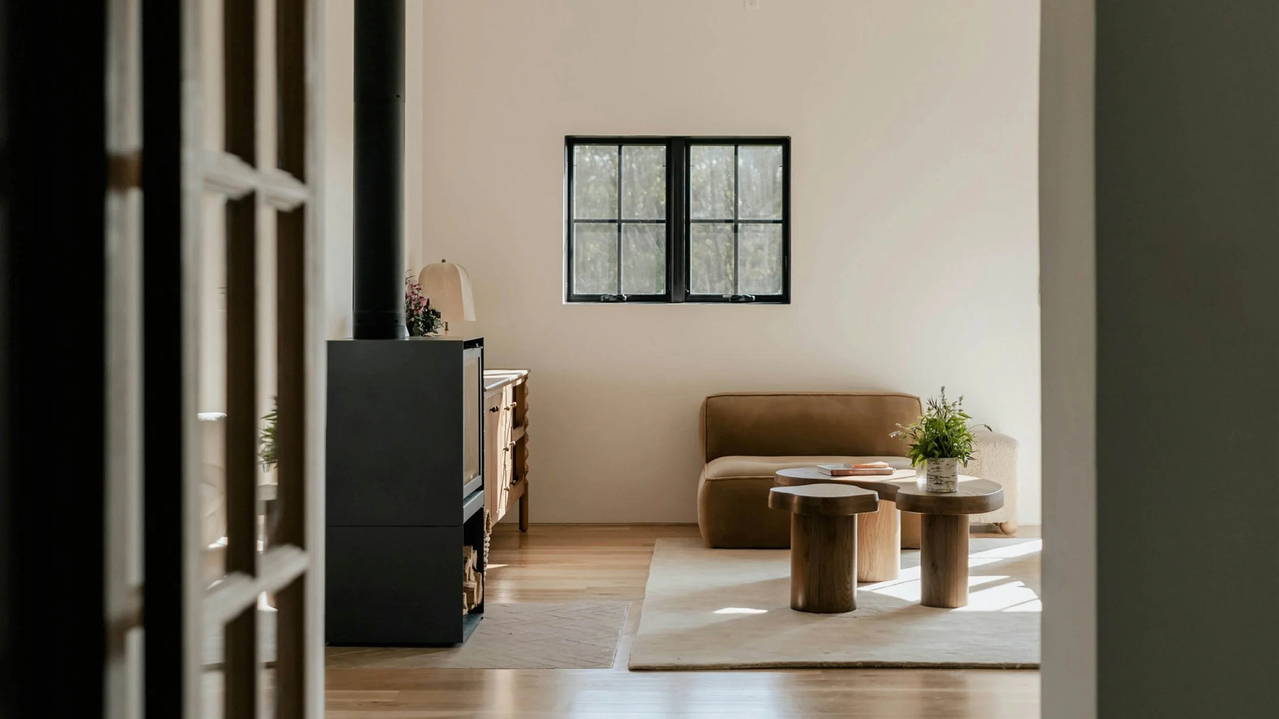 Seller Presentation & Marketing Strategy