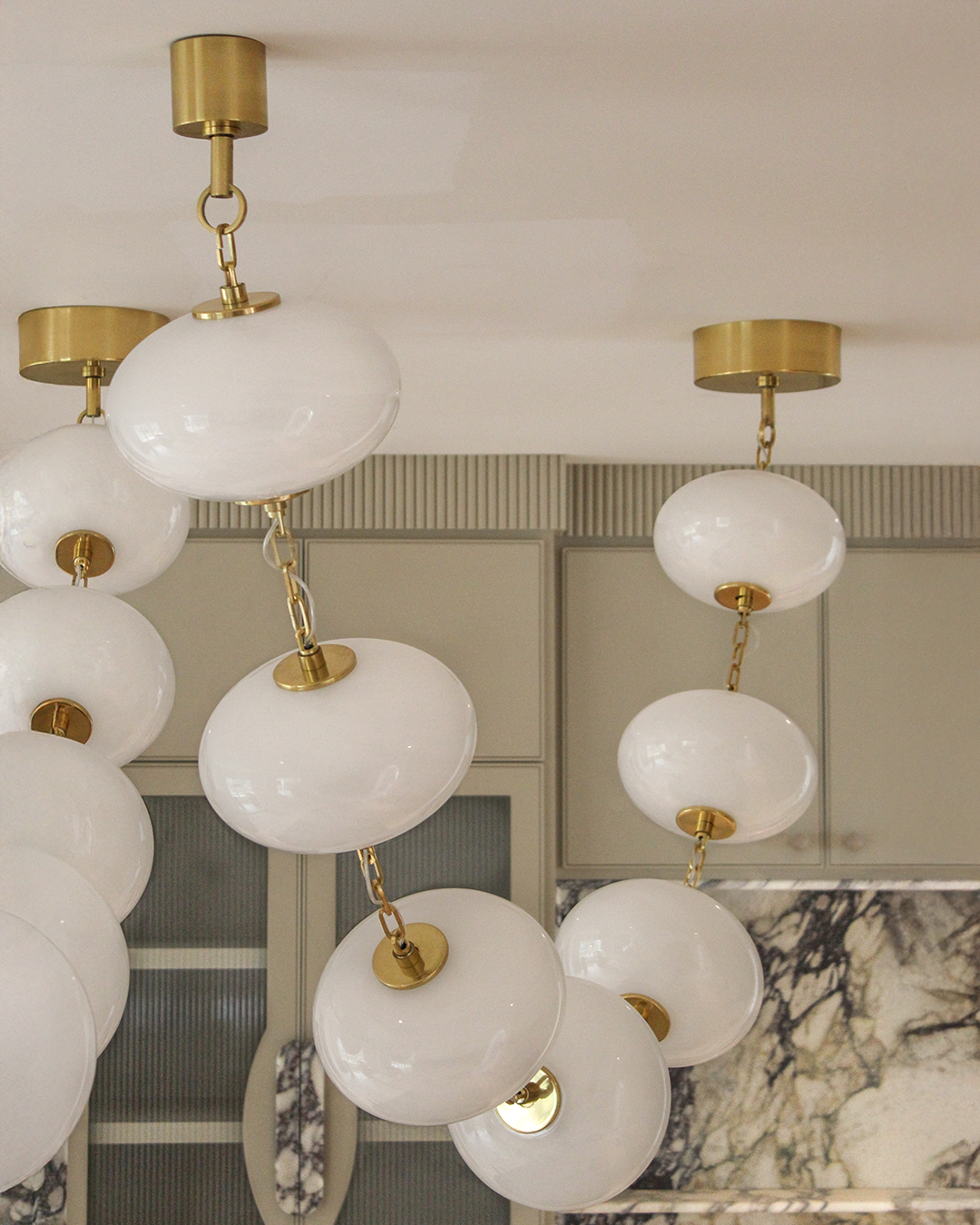 Cravenridge — Architectural Details & Finishes