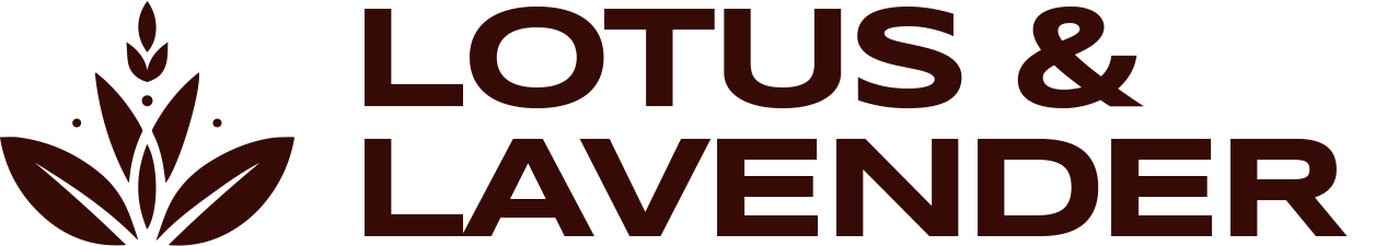 LOTUS &amp; LAVENDER