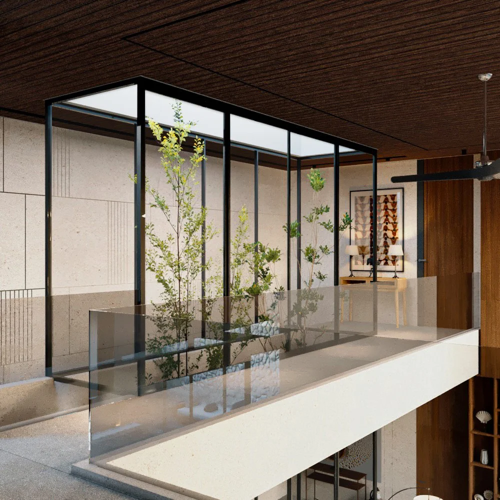 3D Rendering Image Service