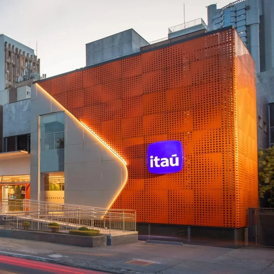 Itaú Design Leadership