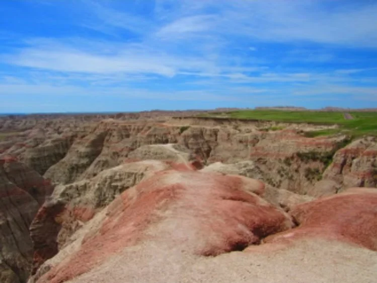 Day 3: South Dakota, Part 2