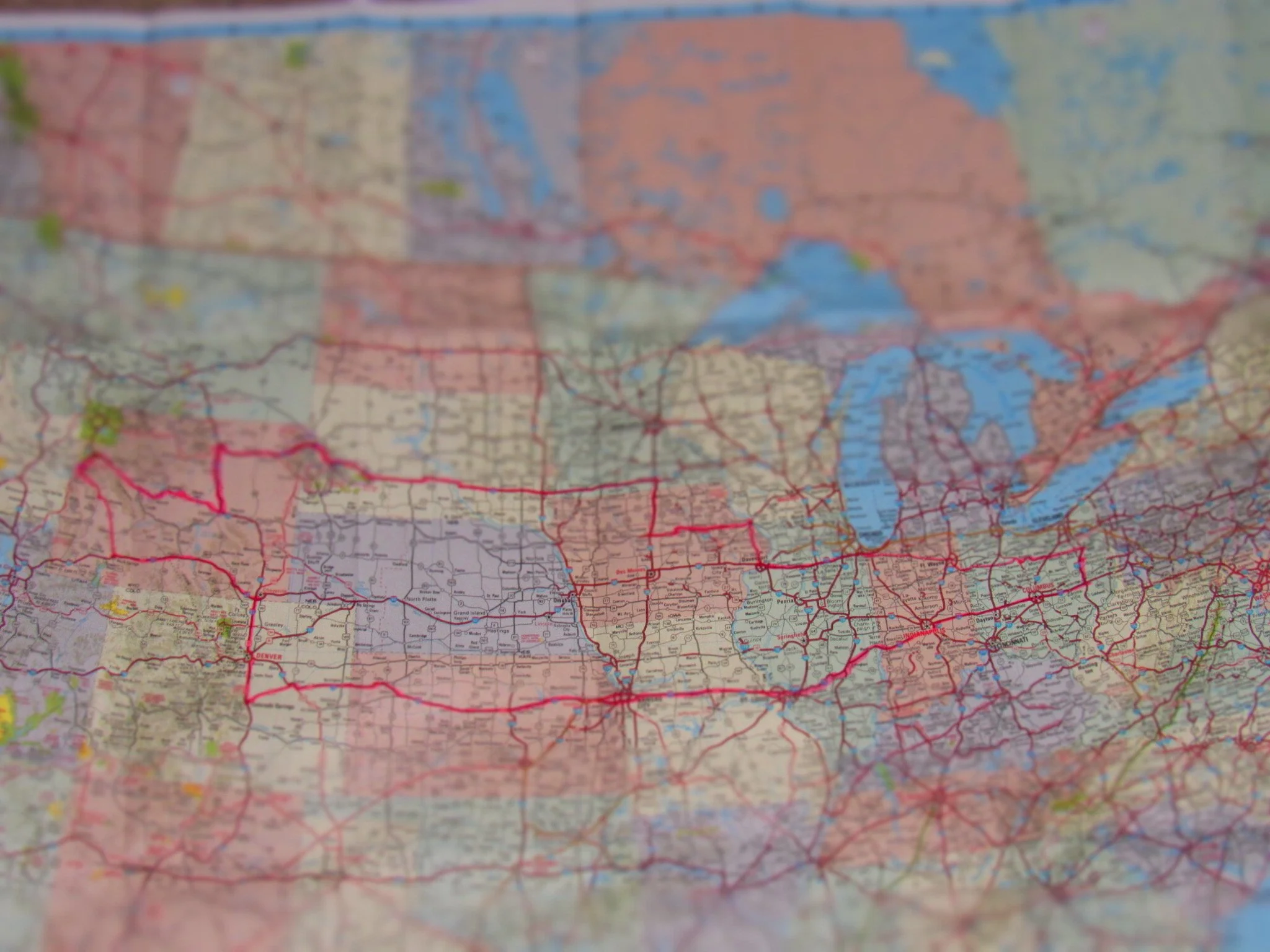 Day 10: The Journey Home