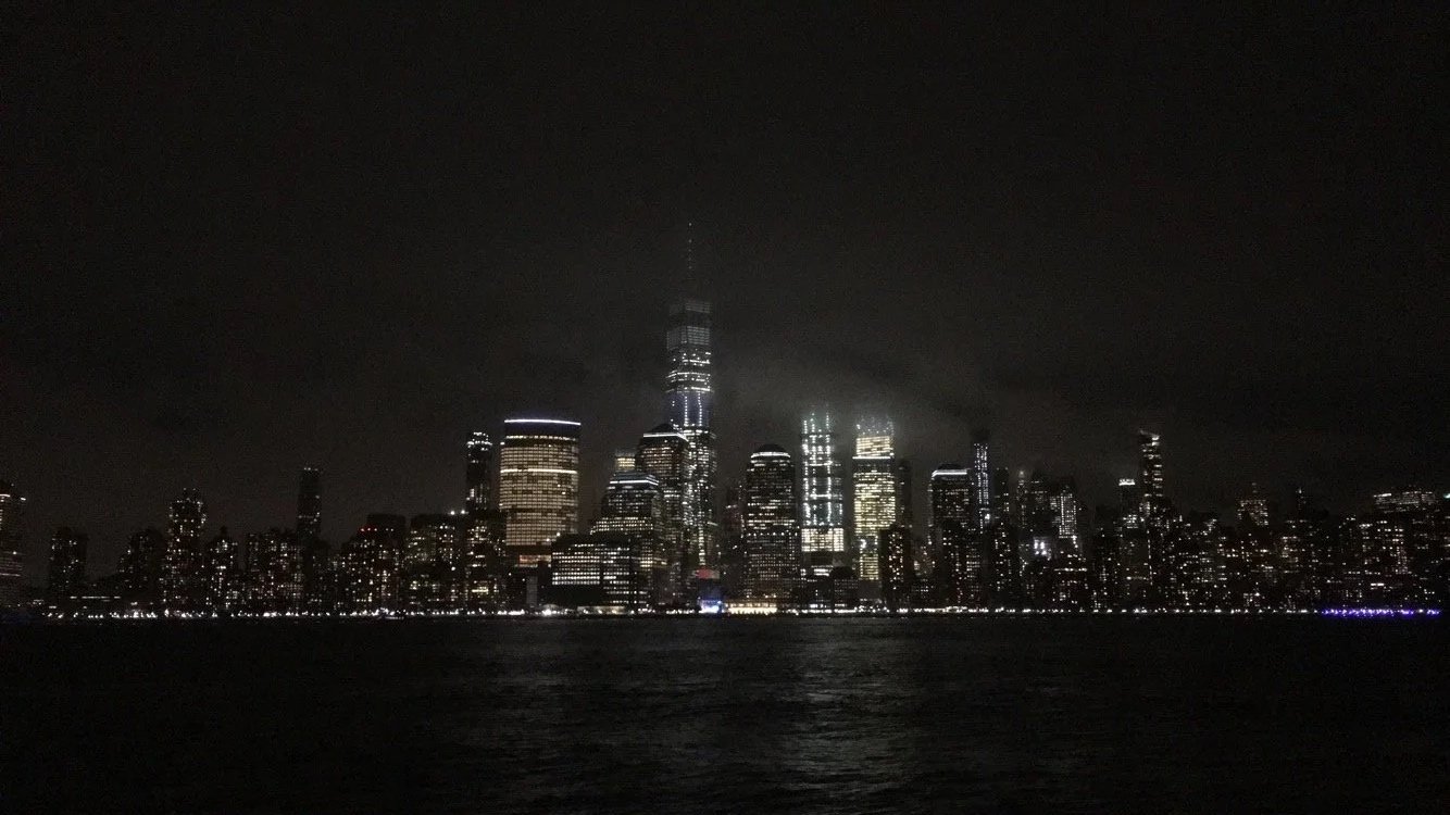 Big Cities, Little Budgets: New York City