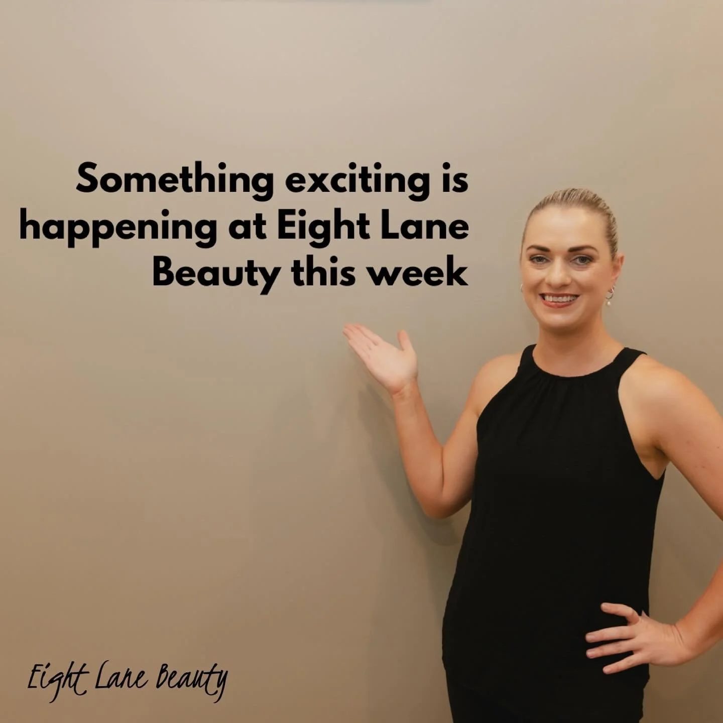 More details to come once everything is finalised and ready to go… 🤗