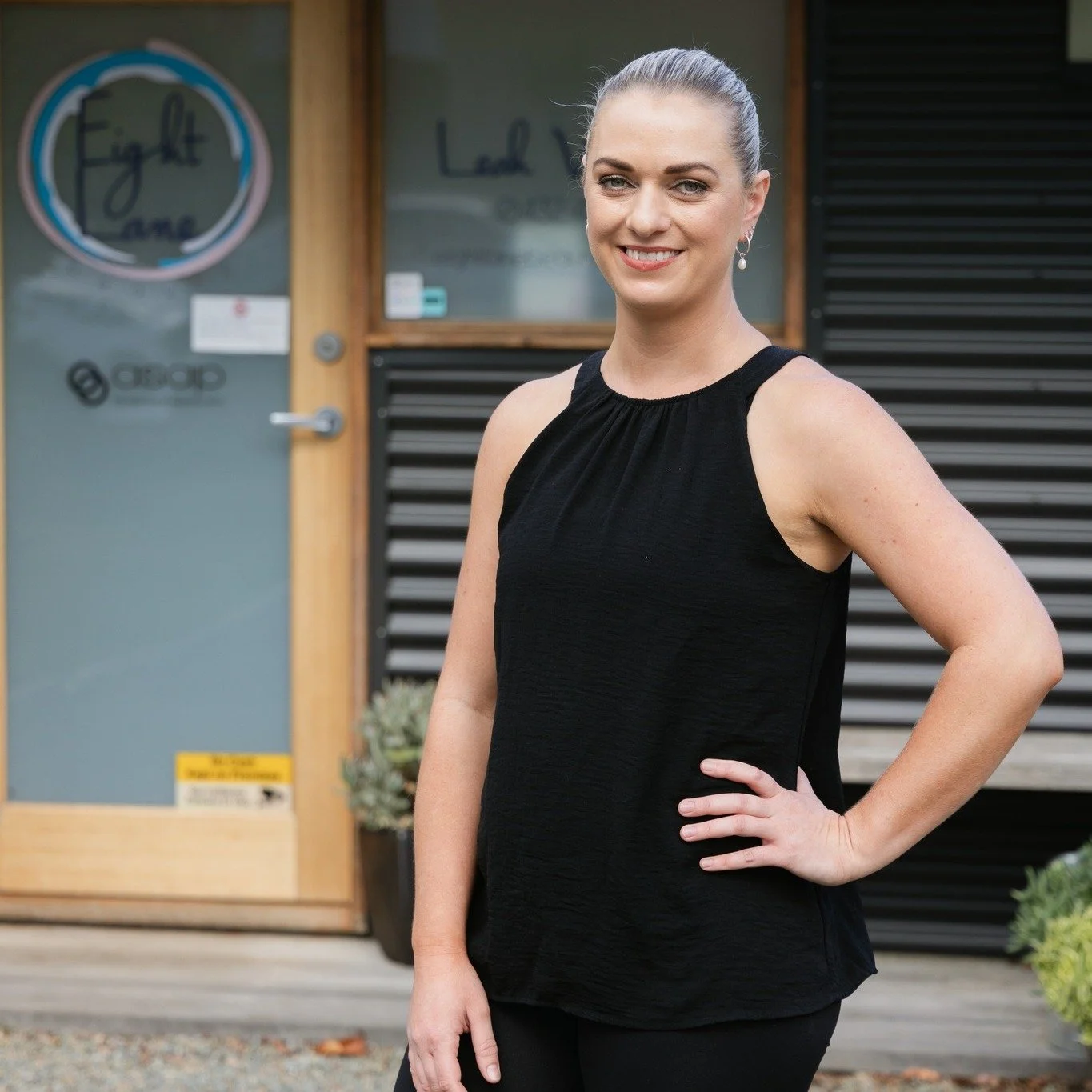 Hello 2025 - What a crazy couple of months it has been both with business and on a personal level.
I started Eight Lane Beauty 4 years ago when my eldest son started school so I could be close and flexible to be able to be there for him as needed.